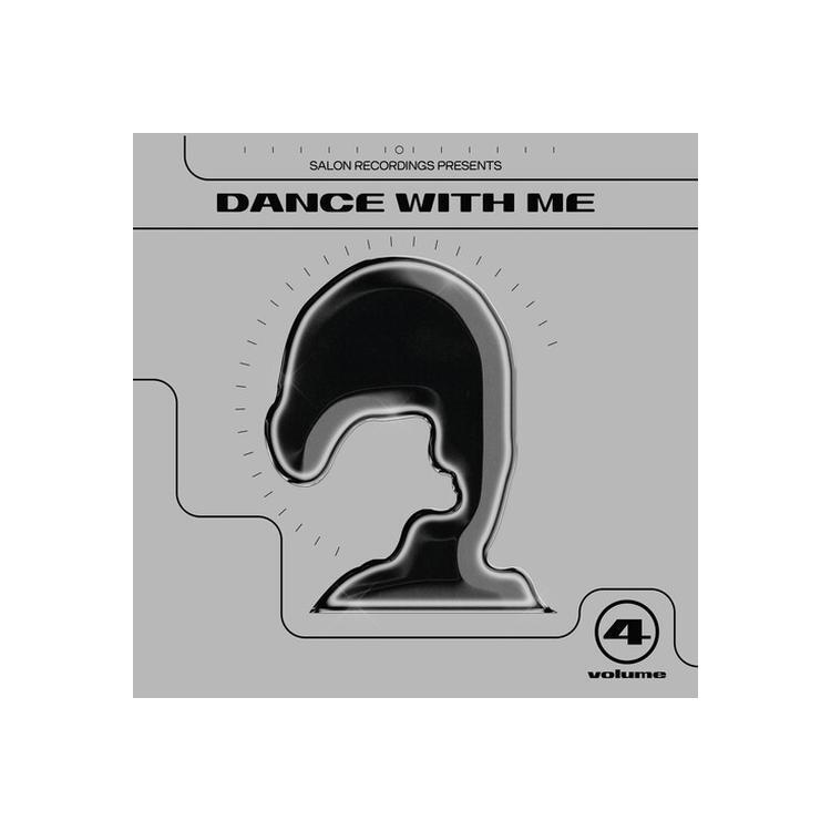 SALON RECORDINGS - Dance With Me Vol. 4