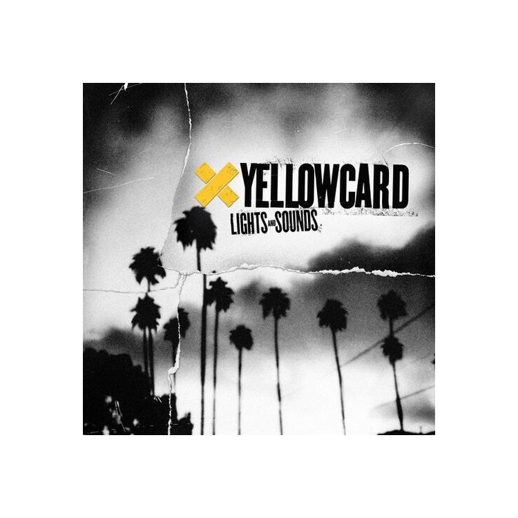 YELLOWCARD - Lights & Sounds