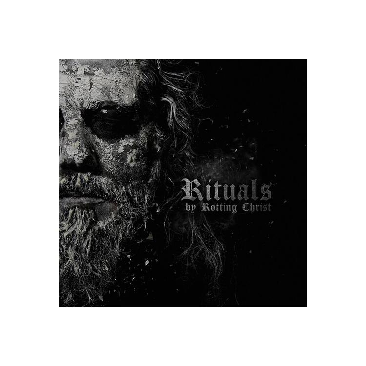 ROTTING CHIST - Rituals