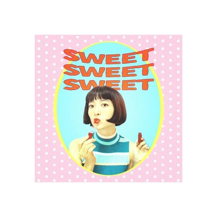 AMAIWANA - Sweet Sweet Sweet