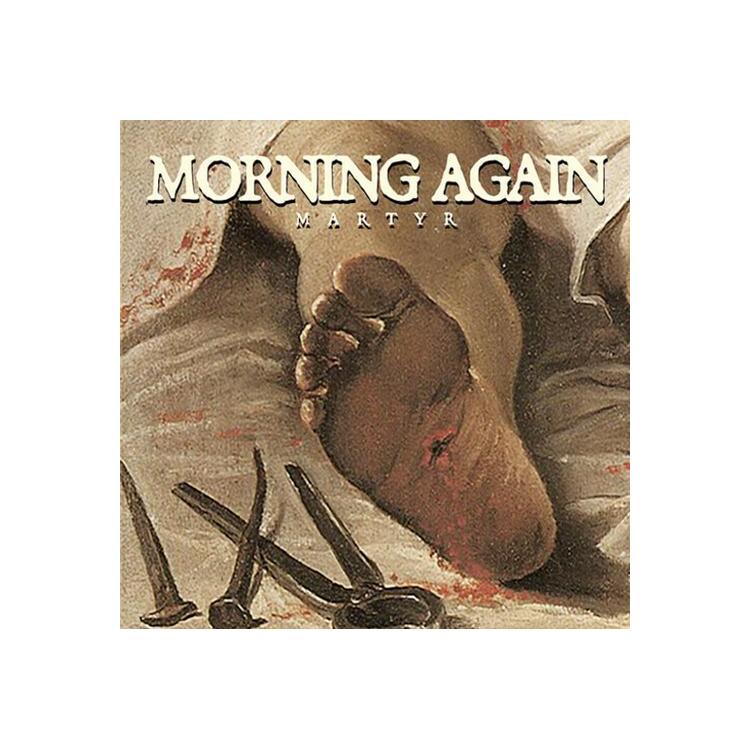 MORNING AGAIN - Martyr