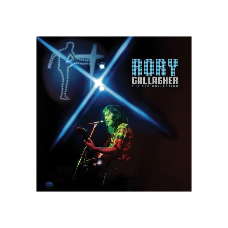 RORY GALLAGHER - Best Of Rory Gallagher...