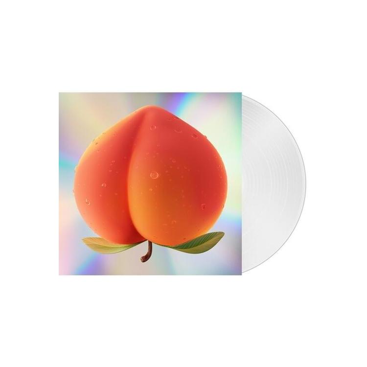 OQUES GRASSES - Fruit Del Deliri - Ltd Transparent Vinyl