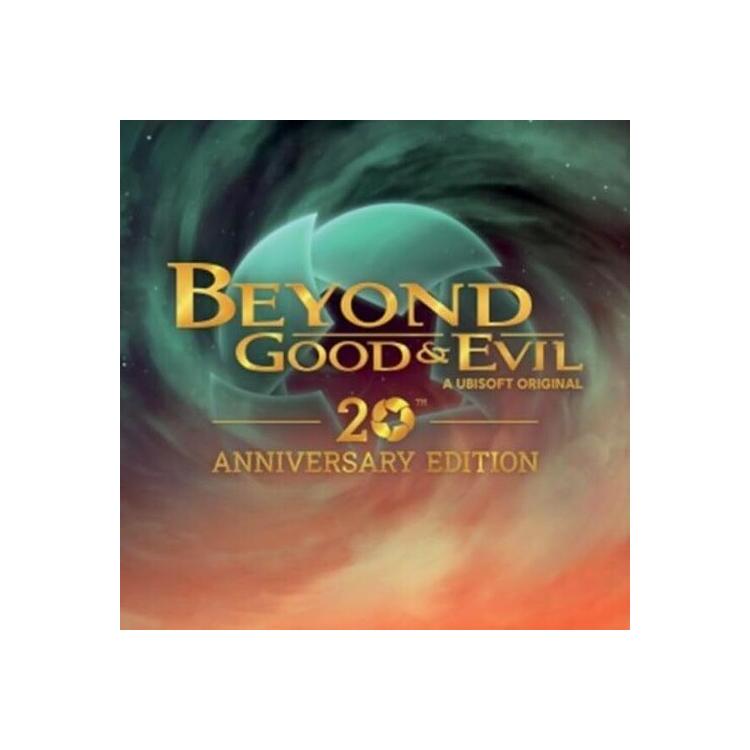 CHRISTOPHE HERAL - Beyond Good & Evil: 20th Anniversary - O.S.T.