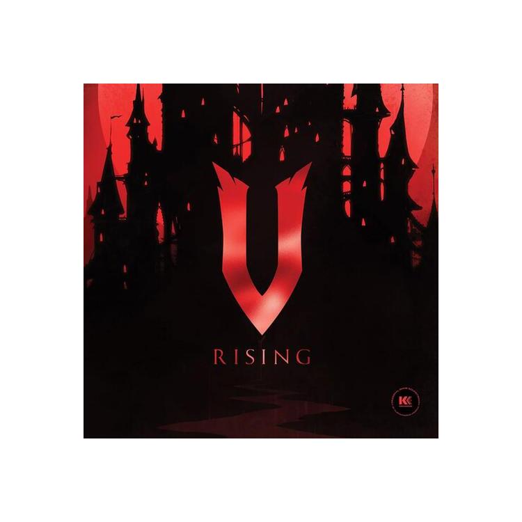 V RISING / O.S.T. - V Rising / O.S.T.