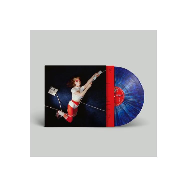 ORLA GARTLAND - Everybody Needs A Hero (Indie Exclusive) (Blue With White Splatter Vinyl)