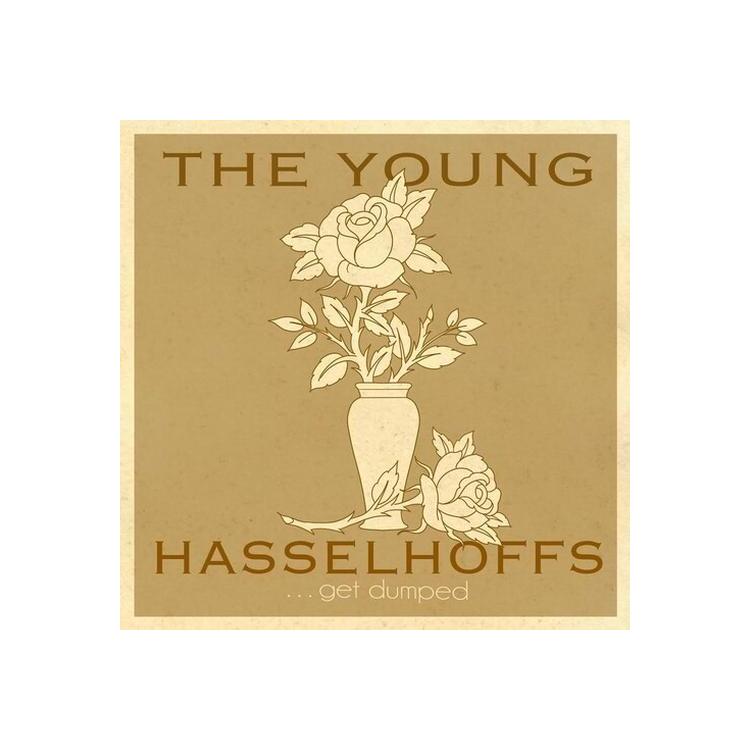 YOUNG HASSELHOFFS - Get Dumped