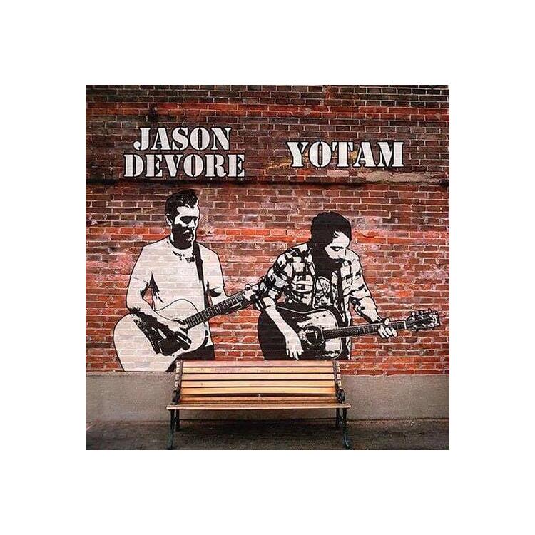 JASON / YOTAM DEVORE - Jason Devore / Yotam