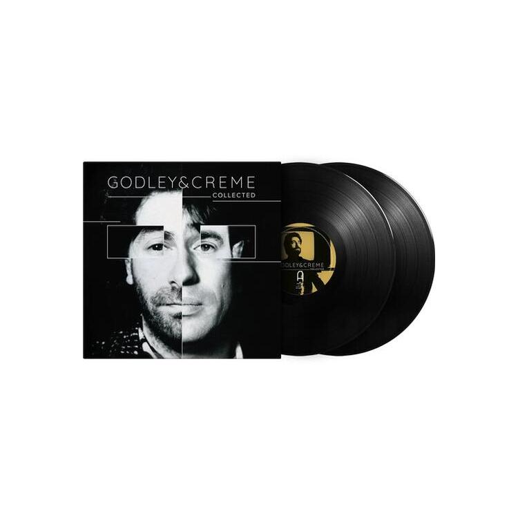 GODLEY & CREME - Collected