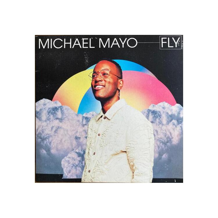 MICHAEL MAYO - FLY