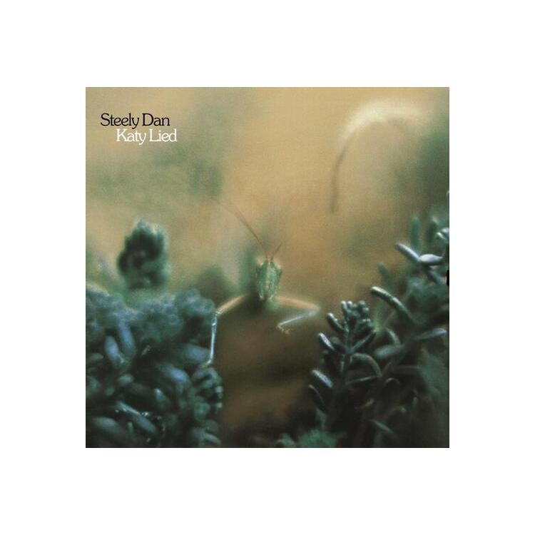 STEELY DAN - Katy Lied [lp] (180 Gram)