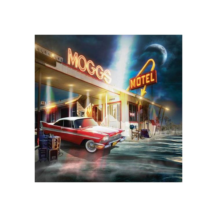 MOGGS MOTEL/PHIL MOGG - Moggs Motel [2lp] (180 Gram, Bonus Track)