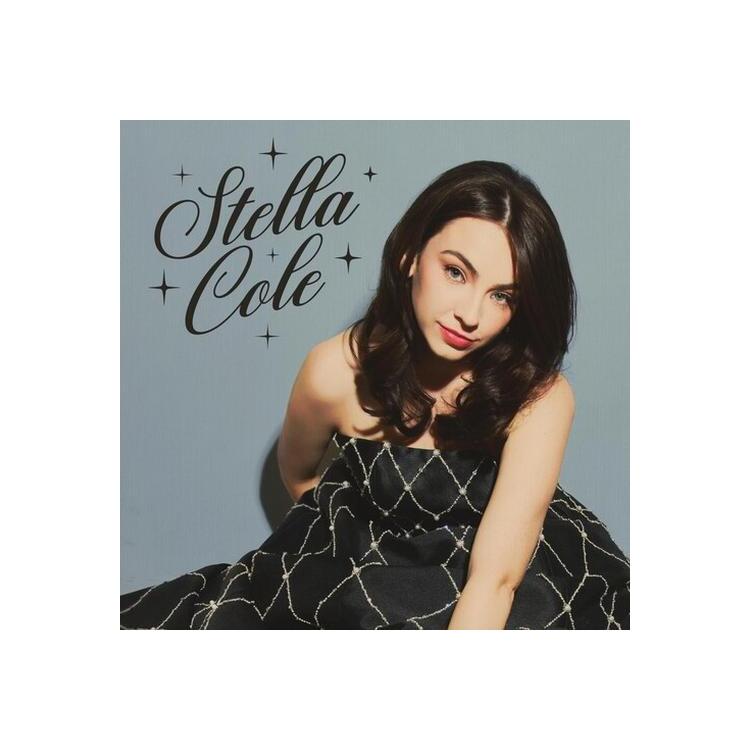 STELLA COLE - Stella Cole [lp]