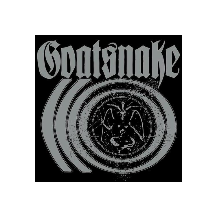 GOATSNAKE - 1 [lp]