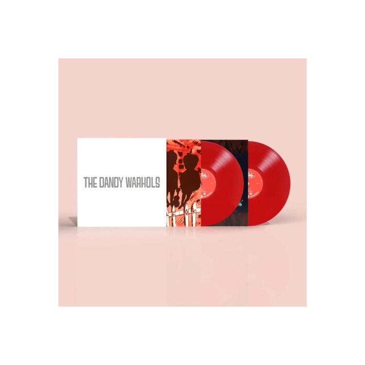 DANDY WARHOLS - Dandys Rule Ok (Coloured Vinyl)