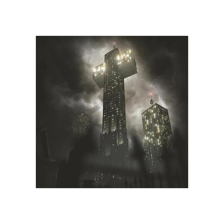 CEMETERY SKYLINE - Nordic Gothic [lp]