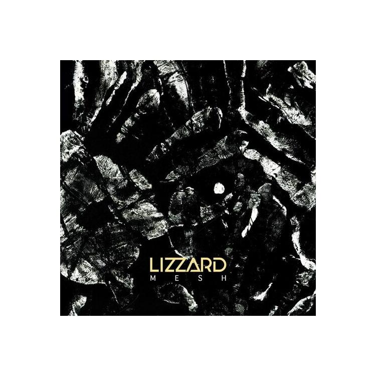 LIZZARD - Mesh [lp]