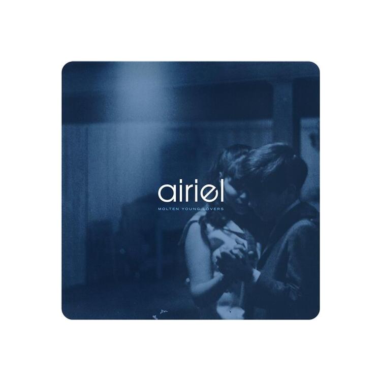 AIRIEL - Molten Young Lovers