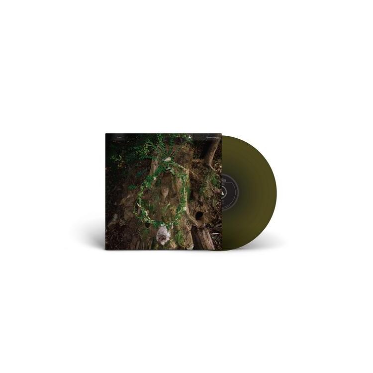 PHARMAKON - Maggot Mass (Transparent Seaweed)