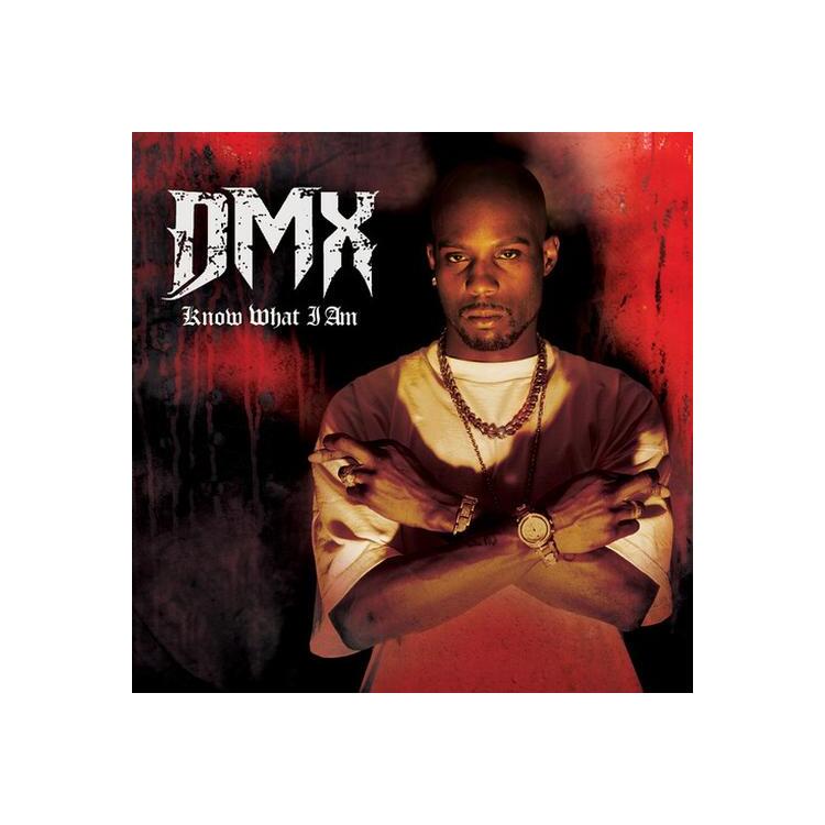 DMX - Know What I Am