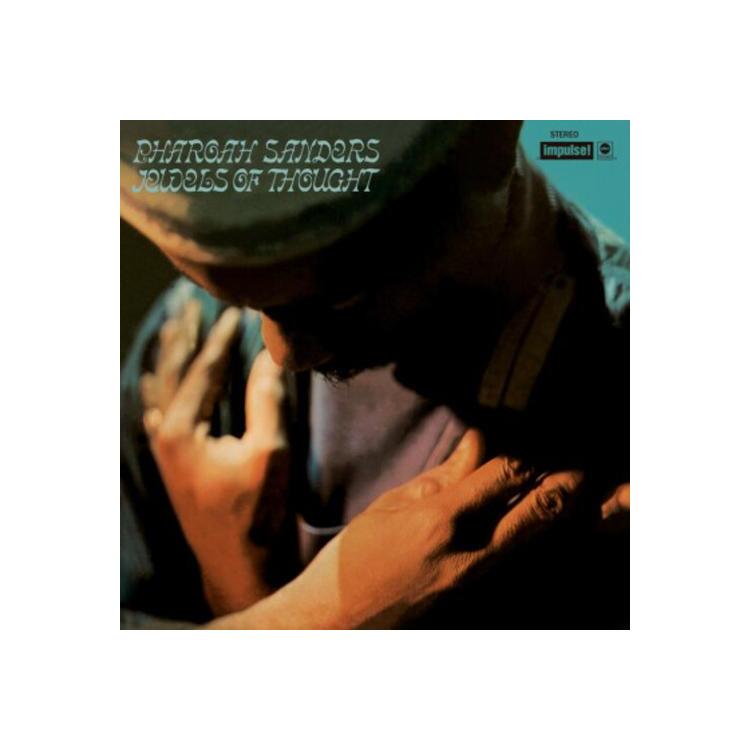 PHAROAH SANDERS - Jewels Of Thought