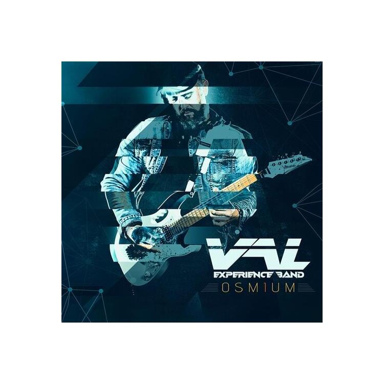 VAL EXPERIENCE BAND - Osmium