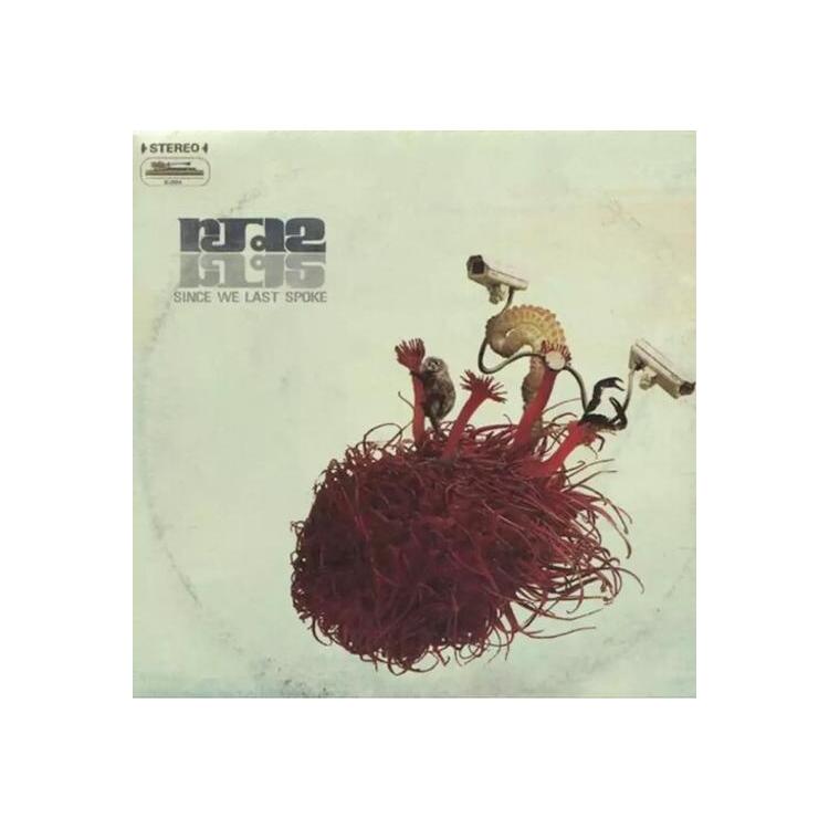 RJD2 - Since We Last Spoke [2lp]