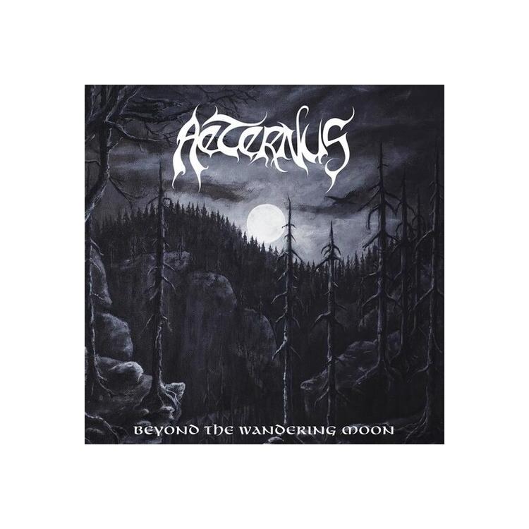 AETERNUS - Beyond The Wandering Moon [2lp]