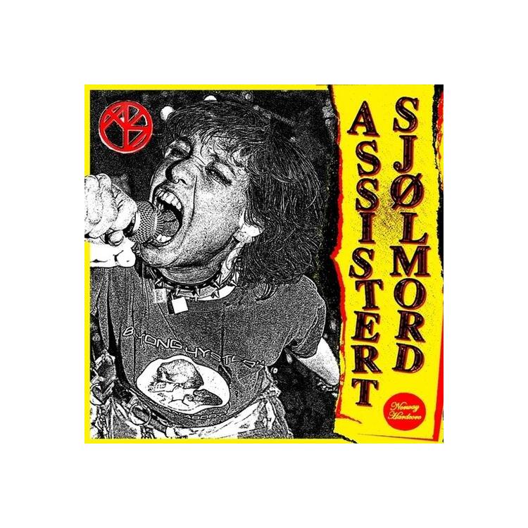 ASSISTERT SJÏLMORD - Assistert Sjïlmord (Ep)