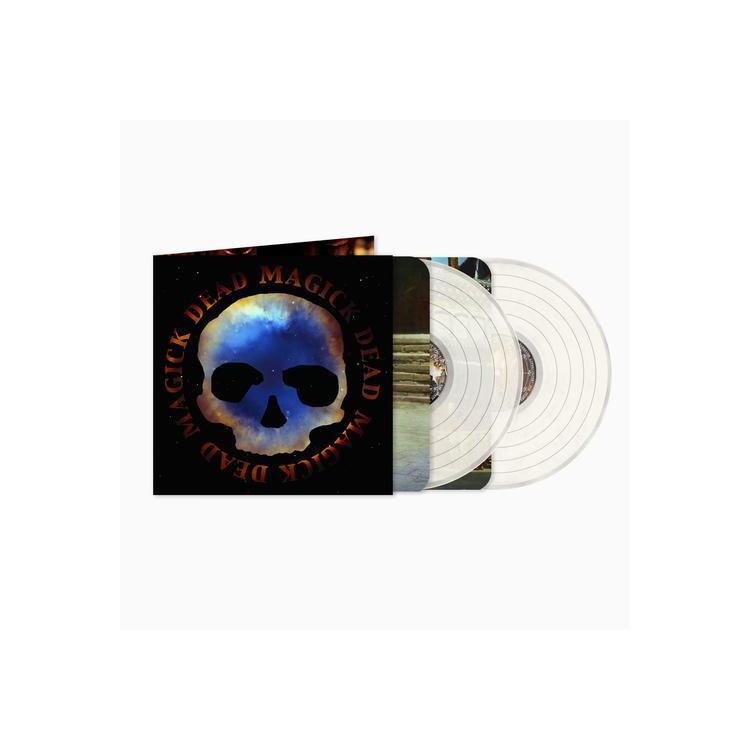 DEAD SKELETONS - Dead Magick (Gatefold Coloured 2lp)