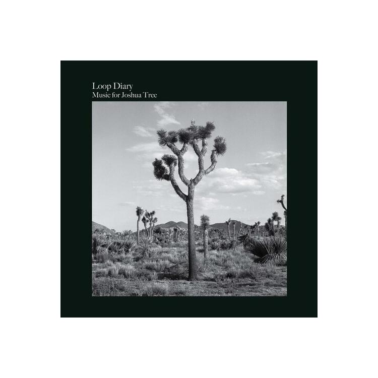 LOOP DIARY - Music For Joshua Tree