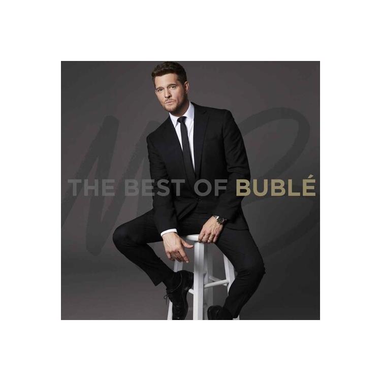 MICHAEL BUBLE - Best Of Buble