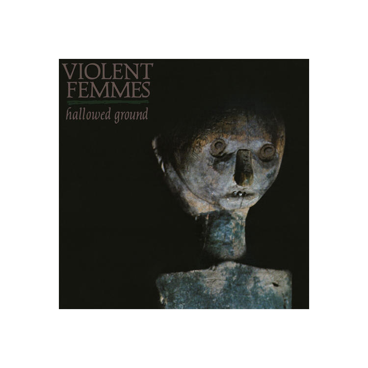 VIOLENT FEMMES - Hallowed Ground [lp]