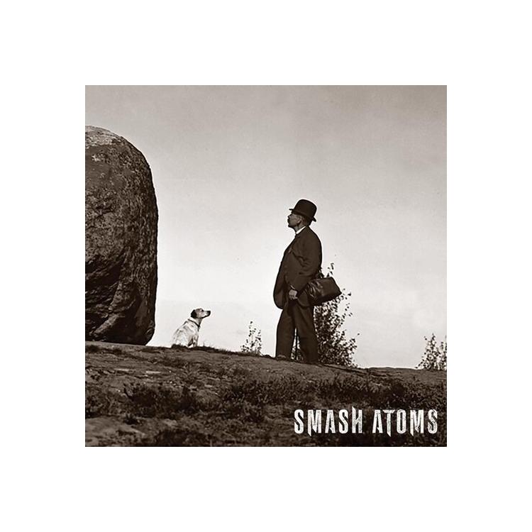 SMASH ATOMS - Smash Atoms [lp]