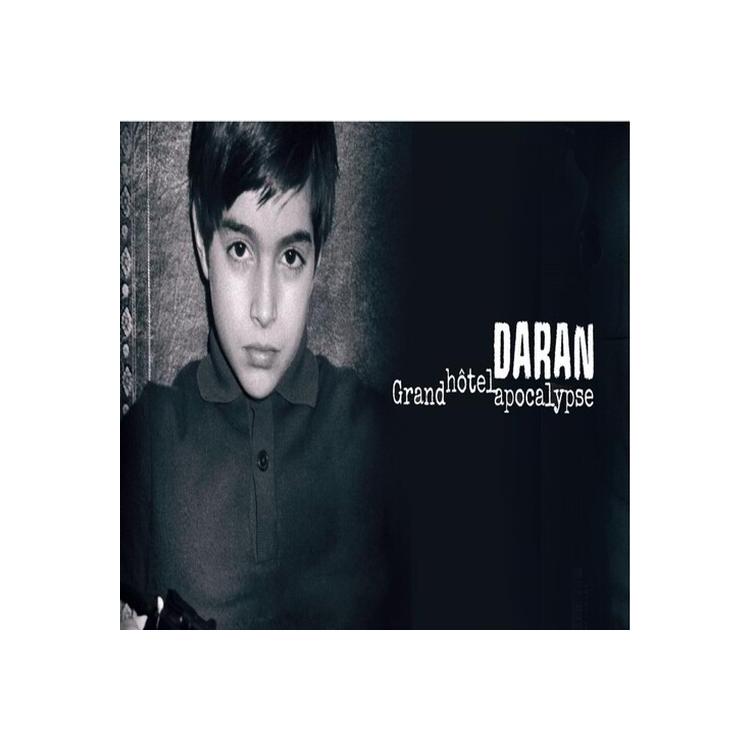 DARAN - Grand Hotel Apocalypse