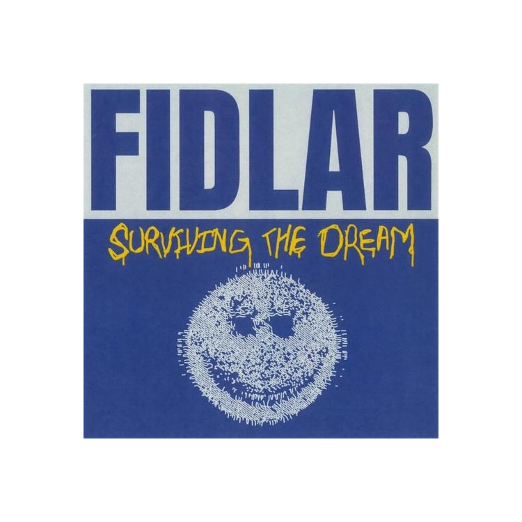 FIDLAR - Surviving The Dream (Vinyl)