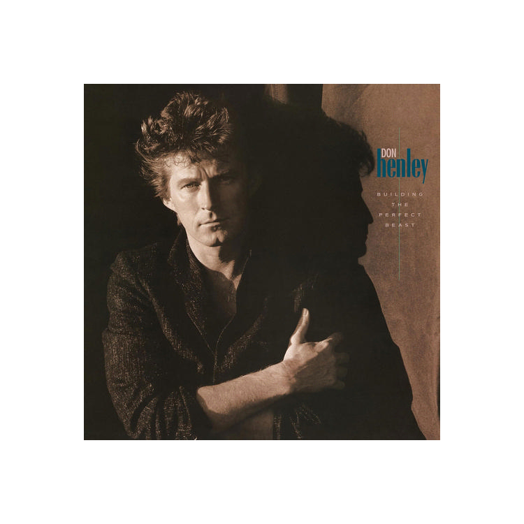 DON HENLEY - Building The Perfect Beast [2lp] (180 Gram, 40th Anniversary)