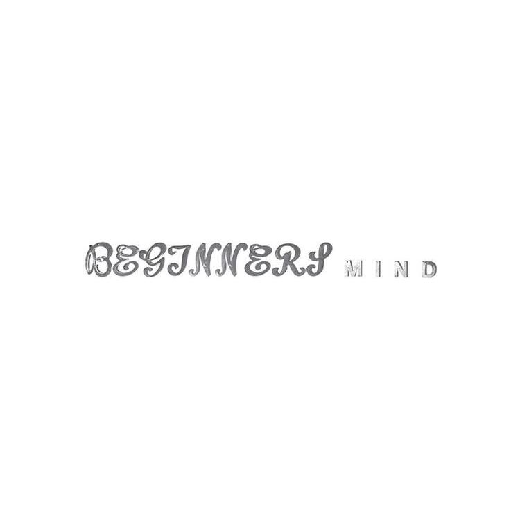 ZIMMERMANN / HENCK - Beginner's Mind