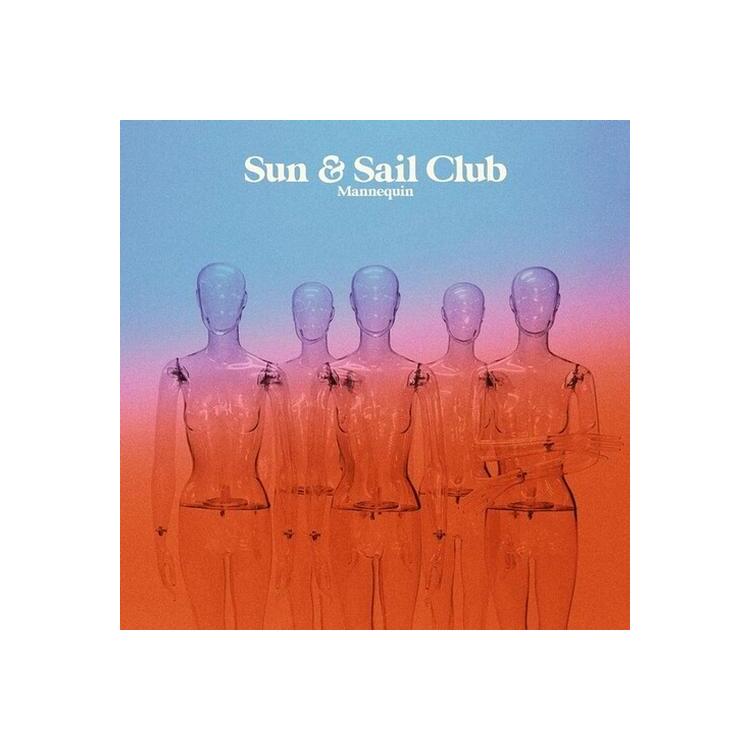 SUN & SAIL CLUB - Mannequin