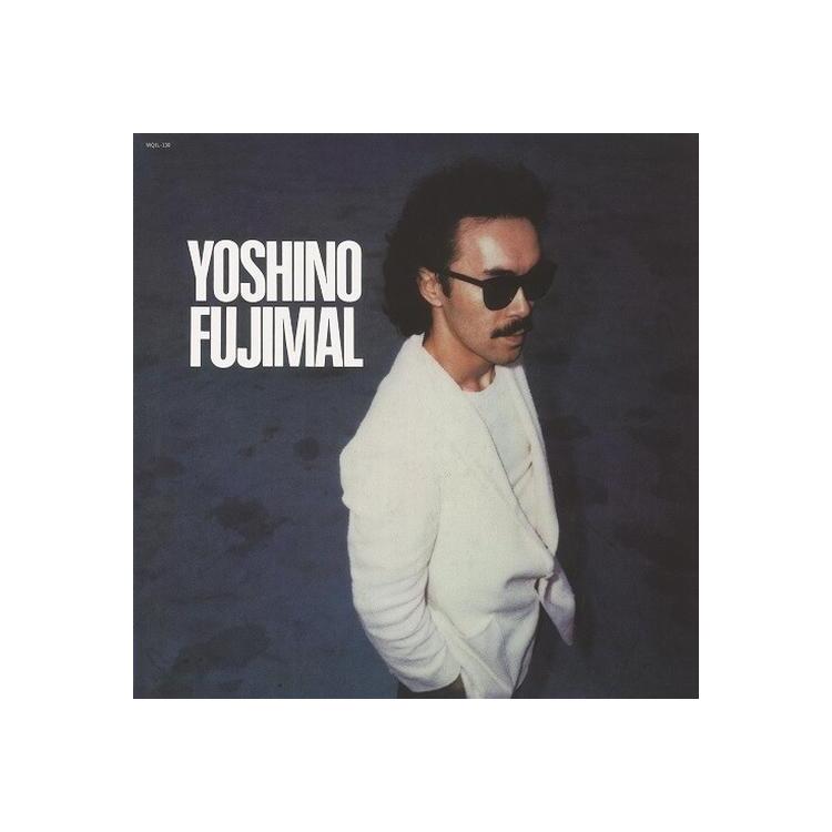 FUJIMARU YOSHINO - Yoshino Fujimal [lp] (Pink Colored Vinyl, Japanese Import)