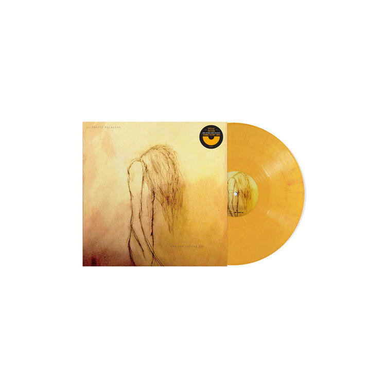 THE PRETTY RECKLESS - Who You Selling For [2lp] (Eco-mix Yellow Vinyl, Limited, Indie-retail Exclusive)