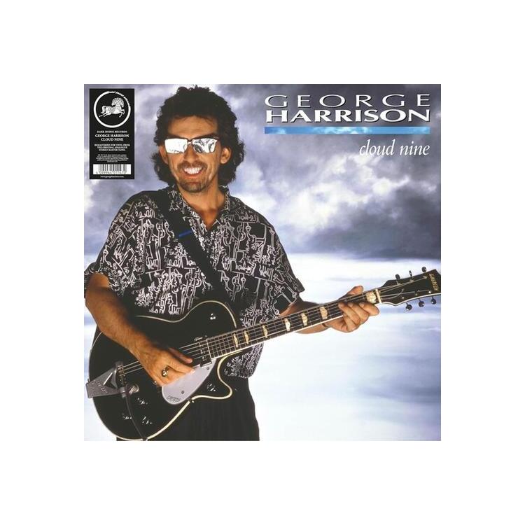 GEORGE HARRISON - Cloud Nine