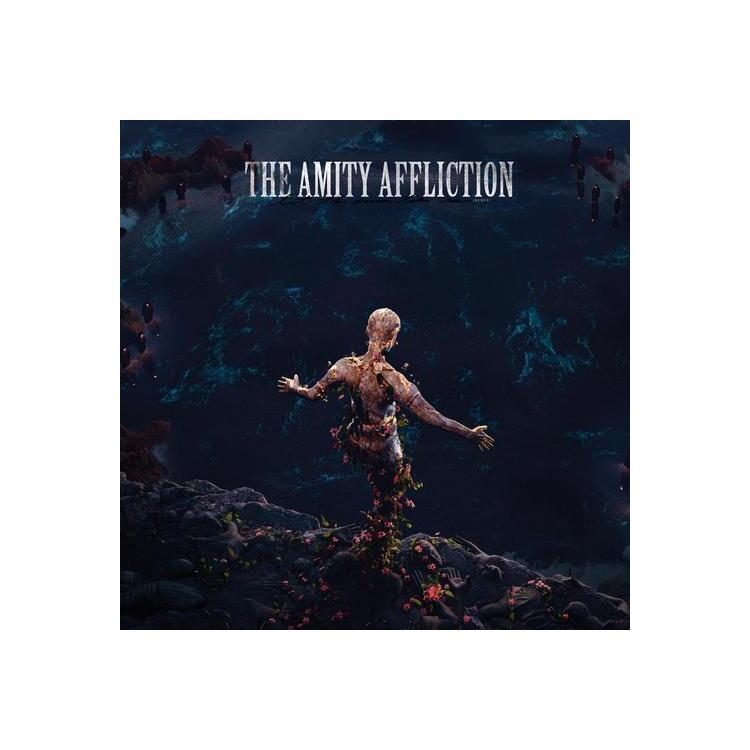 THE AMITY AFFLICTION - Let The Ocean Take Me (Redux)