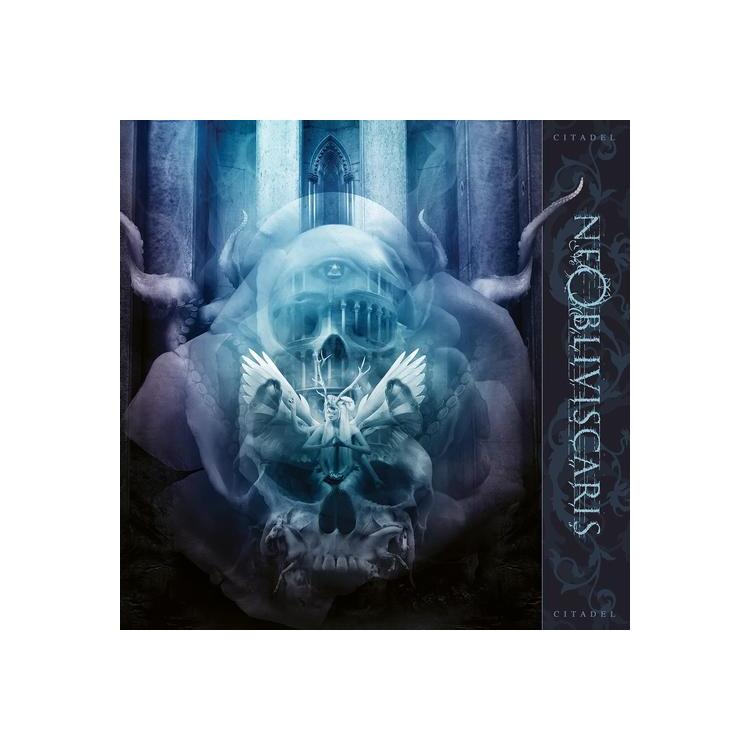 NE OBLIVISCARIS - Citadel 10th Anniversary Re-master (Vinyl)