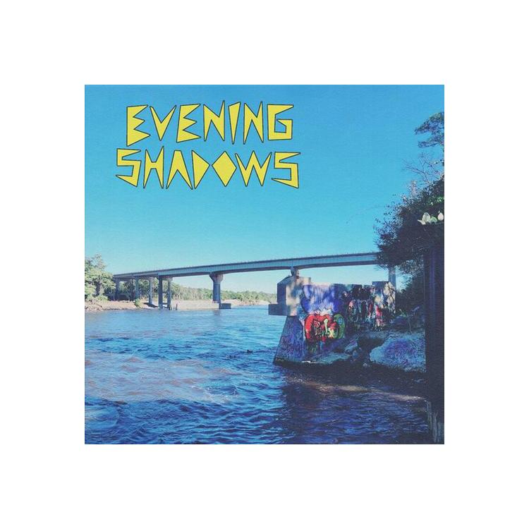 EVENING SHADOWS - C.B.E.P.