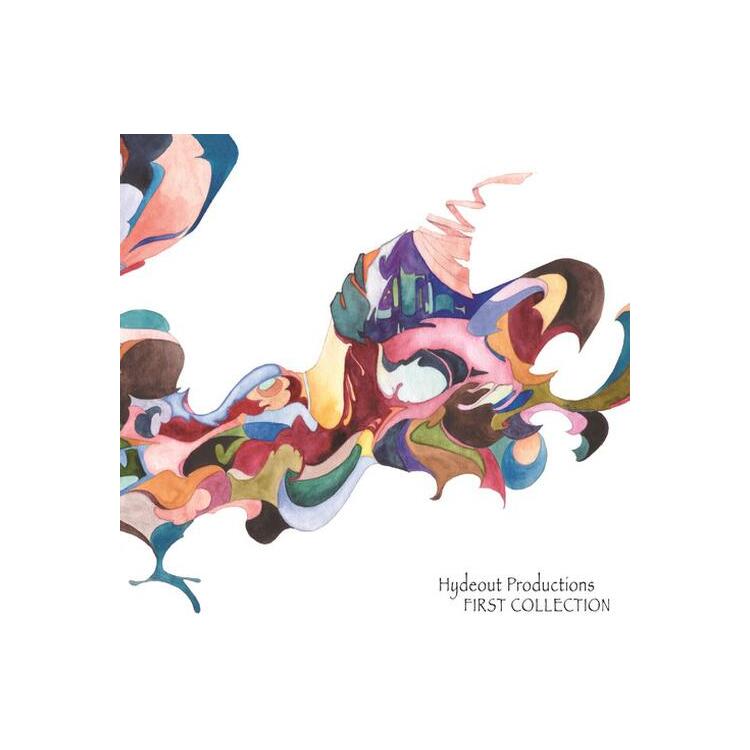 VARIOUS ARTISTS/NUJABES - Hydeout Productions: First Collection [2lp] (Japanese Import, 2024 Reissue, Gatefold, Limited)