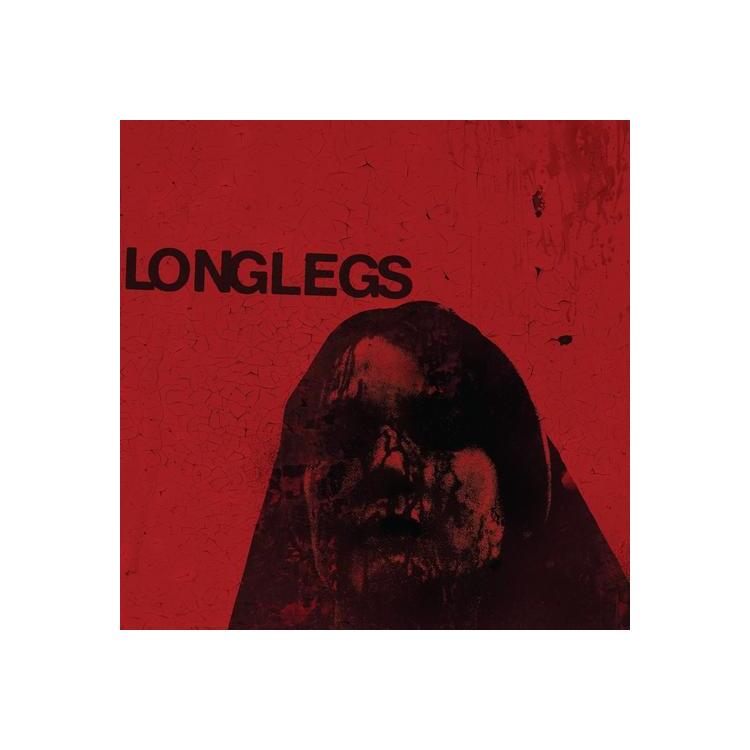 SOUNDTRACK - Longlegs (Soundtrack) (Vinyl)