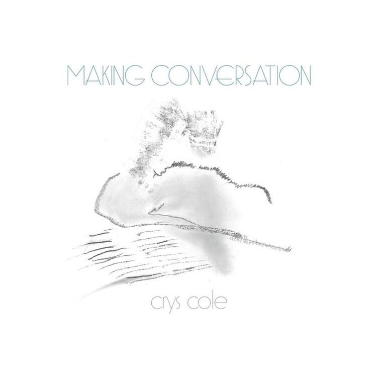 CRYS COLE - Making Conversation [lp]