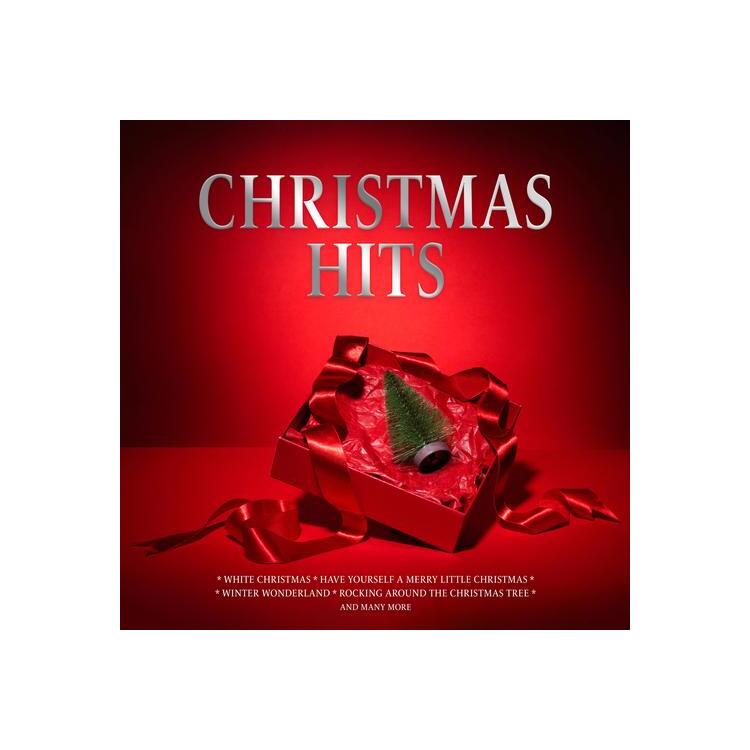 VARIOUS ARTISTS - Christmas Hits