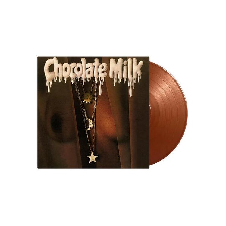 CHOCOLATE MILK - Chocolate Milk